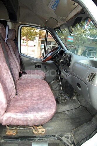 Ford Transit 1997, 345,800 km - 2.5 л - Ağstafa