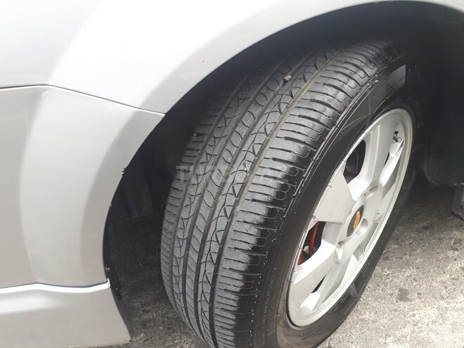 Chevrolet Lacetti 2007, 276,000 km - 1.6 л - Mingəçevir