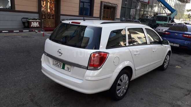 Opel Astra 2009, 215,000 km - 1.3 l - Bakı