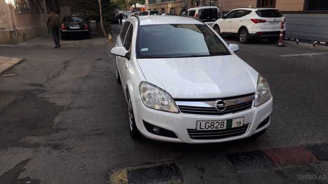 Opel Astra 2009, 215,000 km - 1.3 l - Bakı