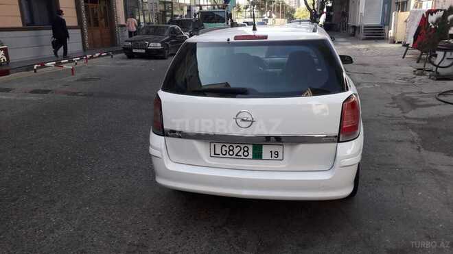 Opel Astra 2009, 215,000 km - 1.3 l - Bakı