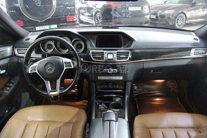 Mercedes E 300 2013, 160,000 km - 3.0 l - Bakı