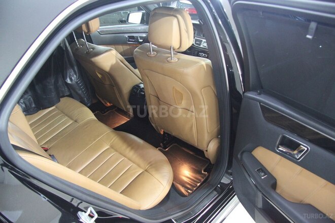 Mercedes E 300 2013, 160,000 km - 3.0 l - Bakı
