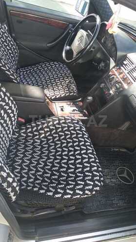 Mercedes C 180 1998, 221,000 km - 1.8 l - Şəmkir