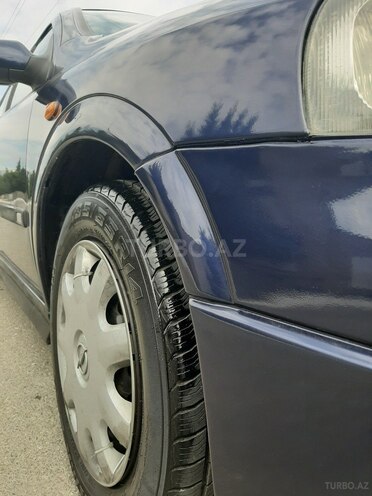 Opel Astra 1998, 225,000 km - 1.6 l - Qax