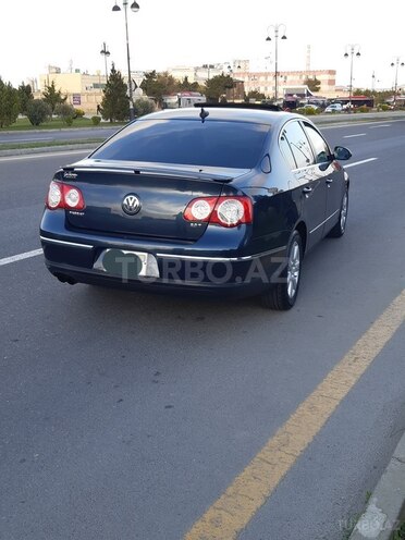 Volkswagen Passat 2007, 168,900 km - 2.0 л - Bakı
