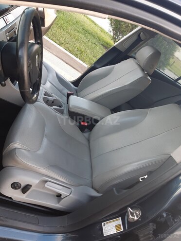 Volkswagen Passat 2007, 168,900 km - 2.0 л - Bakı