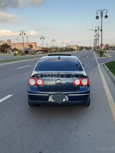 Volkswagen Passat 2007, 168,900 km - 2.0 л - Bakı