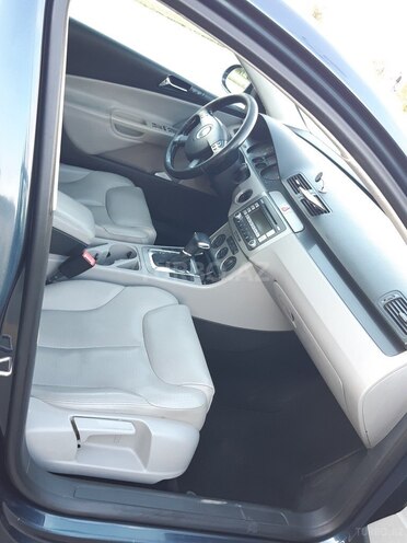 Volkswagen Passat 2007, 168,900 km - 2.0 л - Bakı
