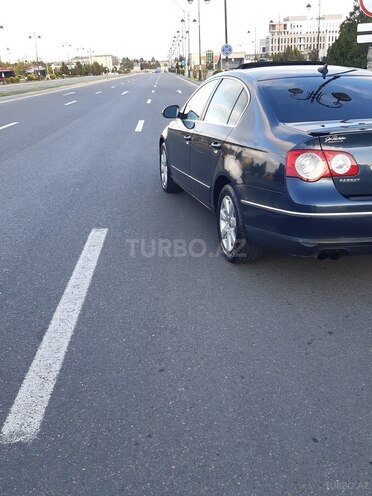 Volkswagen Passat 2007, 168,900 km - 2.0 л - Bakı