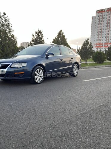 Volkswagen Passat 2007, 168,900 km - 2.0 л - Bakı
