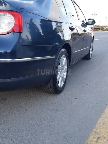 Volkswagen Passat 2007, 168,900 km - 2.0 л - Bakı