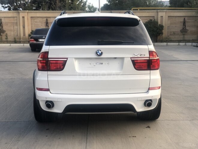 BMW X5 2010, 237,500 km - 3.0 l - Bakı