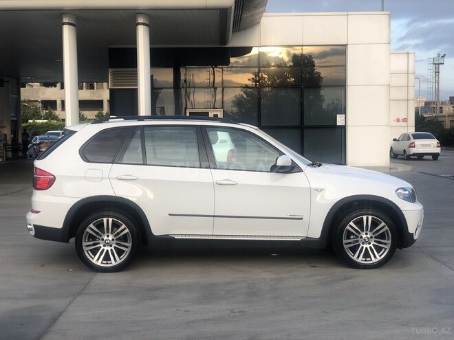 BMW X5 2010, 237,500 km - 3.0 l - Bakı