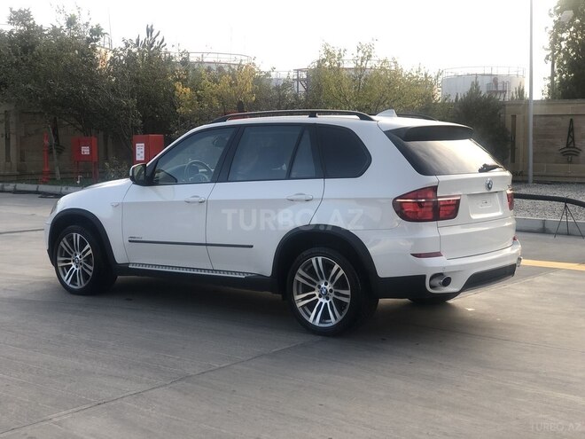 BMW X5 2010, 237,500 km - 3.0 l - Bakı