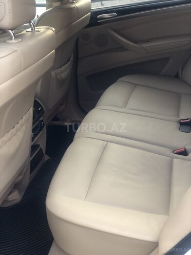 BMW X5 2010, 237,500 km - 3.0 l - Bakı