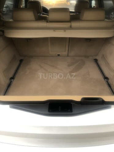 BMW X5 2010, 237,500 km - 3.0 l - Bakı