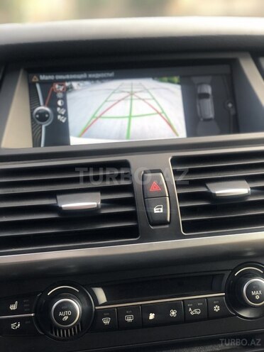 BMW X5 2010, 237,500 km - 3.0 l - Bakı