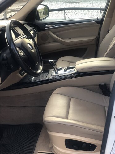 BMW X5 2010, 237,500 km - 3.0 l - Bakı