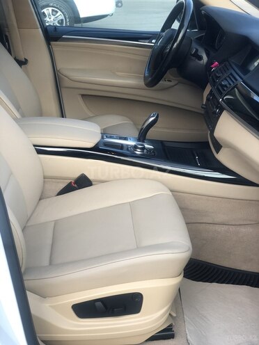 BMW X5 2010, 237,500 km - 3.0 l - Bakı