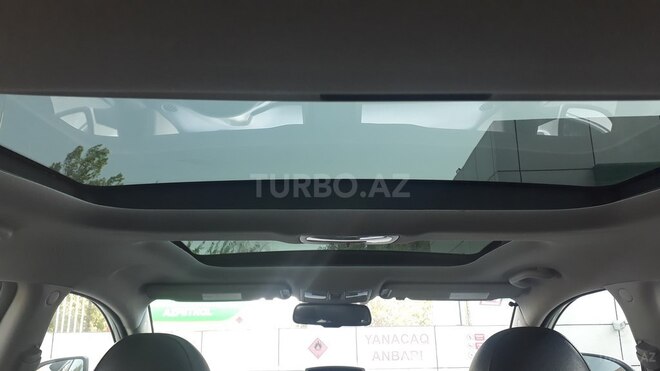 Kia Sportage 2011, 121,000 km - 2.0 л - Bakı