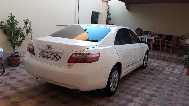 Toyota Camry 2007, 226,000 km - 2.4 л - Gəncə