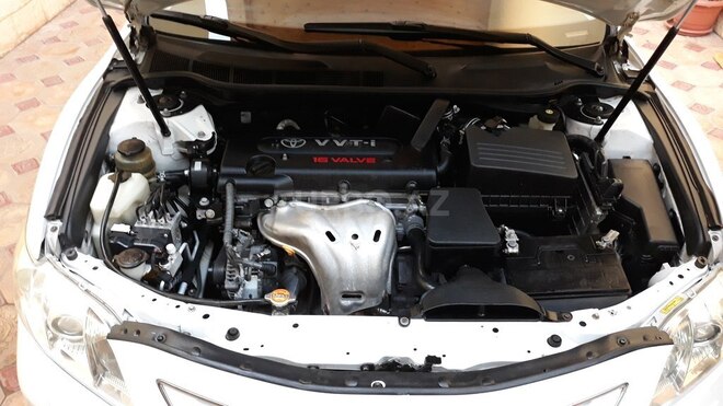 Toyota Camry 2007, 226,000 km - 2.4 л - Gəncə