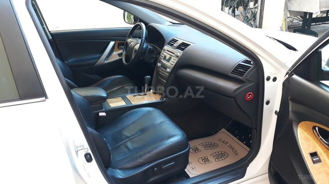 Toyota Camry 2007, 226,000 km - 2.4 л - Gəncə