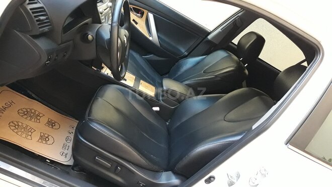 Toyota Camry 2007, 226,000 km - 2.4 л - Gəncə