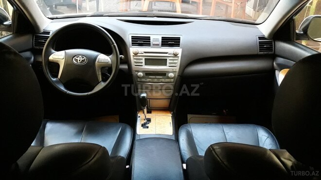 Toyota Camry 2007, 226,000 km - 2.4 л - Gəncə