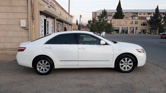 Toyota Camry 2007, 226,000 km - 2.4 л - Gəncə