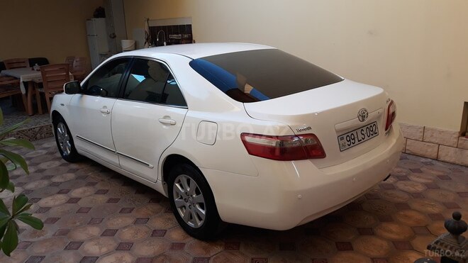 Toyota Camry 2007, 226,000 km - 2.4 л - Gəncə