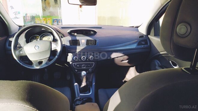 Renault Megane 2009, 191,191 km - 1.5 l - Bakı