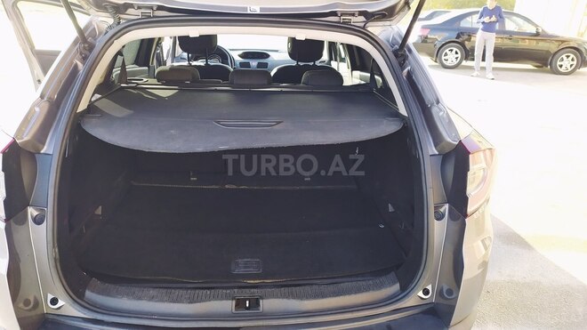 Renault Megane 2009, 191,191 km - 1.5 l - Bakı