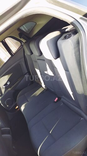 Renault Megane 2009, 191,191 km - 1.5 l - Bakı