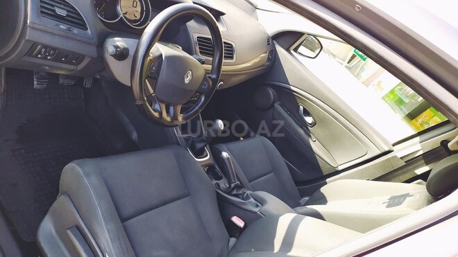 Renault Megane 2009, 191,191 km - 1.5 l - Bakı