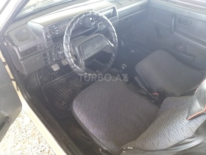 LADA (VAZ) 2108 1989, 150,000 km - 1.5 л - Gəncə