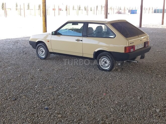 LADA (VAZ) 2108 1989, 150,000 km - 1.5 л - Gəncə