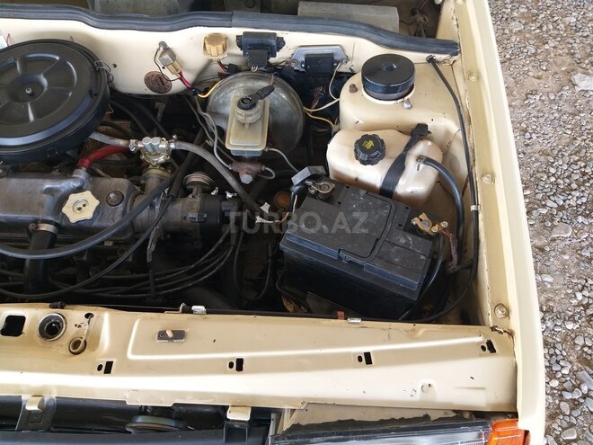 LADA (VAZ) 2108 1989, 150,000 km - 1.5 л - Gəncə