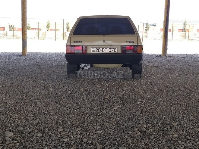 LADA (VAZ) 2108 1989, 150,000 km - 1.5 л - Gəncə