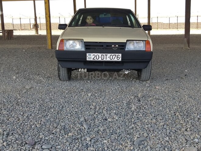 LADA (VAZ) 2108 1989, 150,000 km - 1.5 л - Gəncə