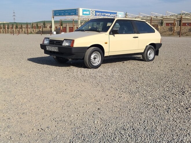 LADA (VAZ) 2108 1989, 150,000 km - 1.5 л - Gəncə