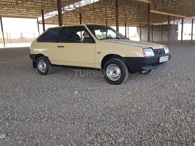 LADA (VAZ) 2108 1989, 150,000 km - 1.5 л - Gəncə