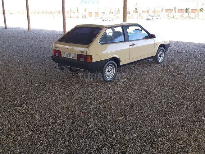 LADA (VAZ) 2108 1989, 150,000 km - 1.5 л - Gəncə