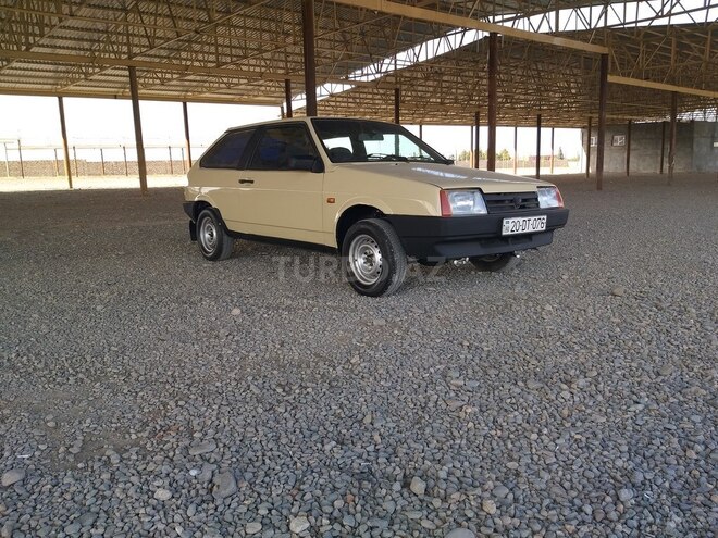 LADA (VAZ) 2108 1989, 150,000 km - 1.5 л - Gəncə
