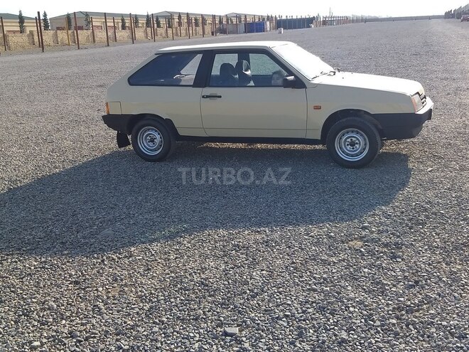 LADA (VAZ) 2108 1989, 150,000 km - 1.5 л - Gəncə