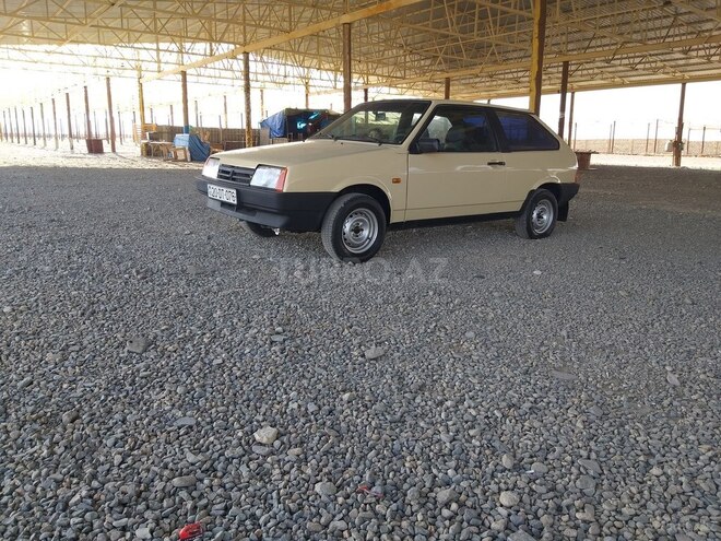 LADA (VAZ) 2108 1989, 150,000 km - 1.5 л - Gəncə