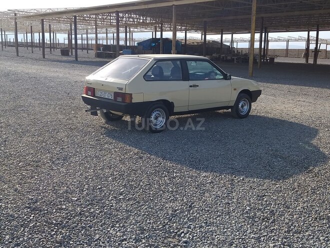 LADA (VAZ) 2108 1989, 150,000 km - 1.5 л - Gəncə