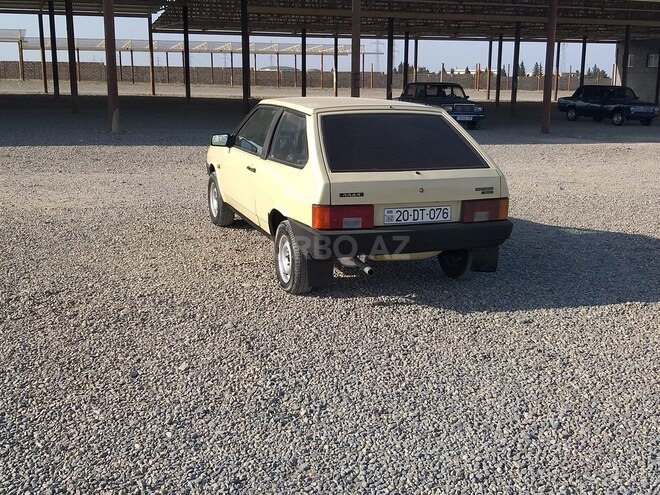 LADA (VAZ) 2108 1989, 150,000 km - 1.5 л - Gəncə