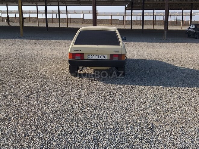 LADA (VAZ) 2108 1989, 150,000 km - 1.5 л - Gəncə